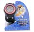 Youngs QUARTZ SPORTS DIGITAL WATCH RED/BLACK