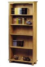 Your Price Furniture.co.uk Cambridge Bookcase