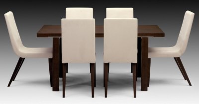 Carina Dining Set By Julian Bowen