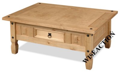 Your Price Furniture.co.uk Porto Coffee Table