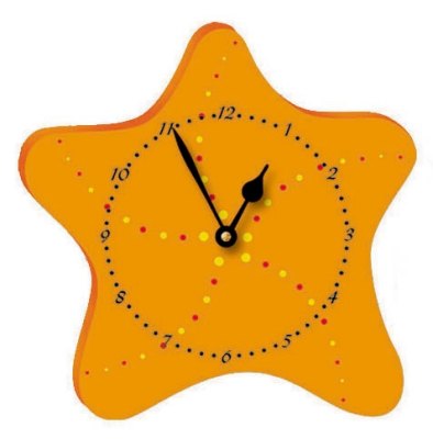 Soobie Clock