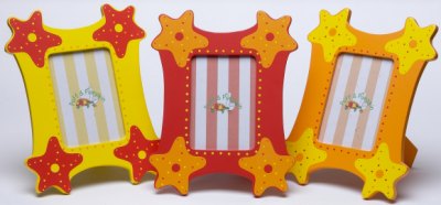 Soobie Picture Frames