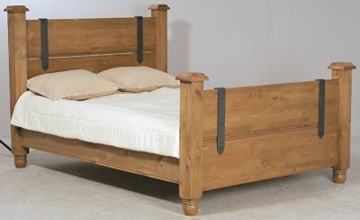 Sophie Bed