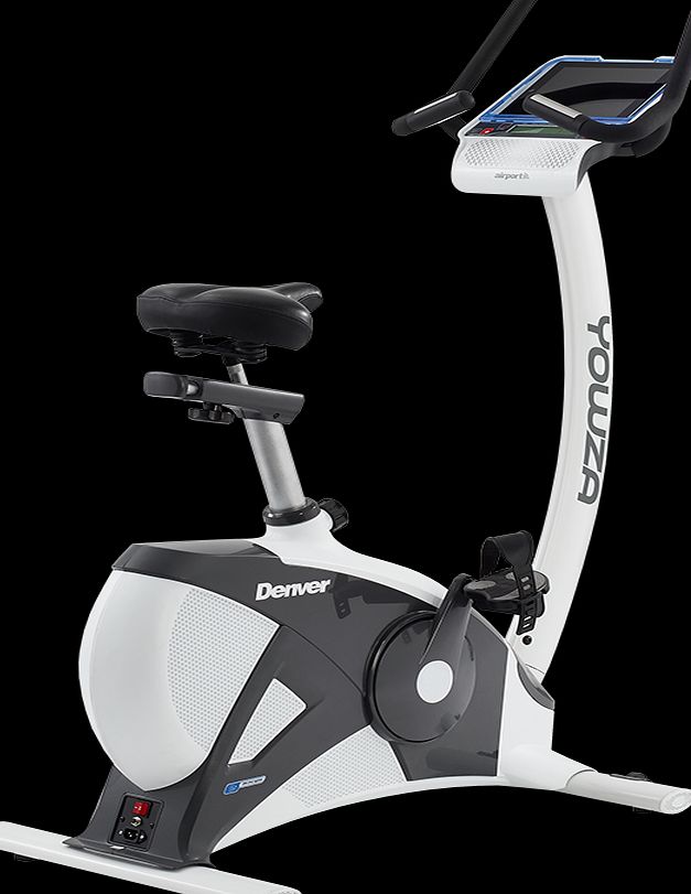 Yowza Fitness Yowza Denver Bike