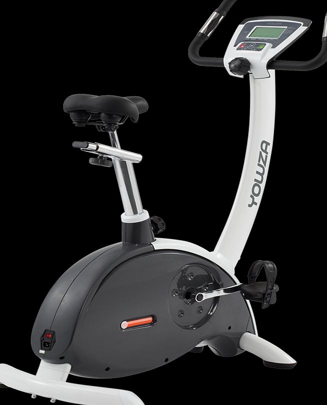 Yowza Fitness Yowza Milano Bike