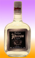 YPIOCA Crystal 70cl Bottle