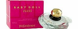 Ysl Baby Doll Paris EDT 50ml