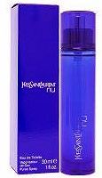 Nu Eau De Toilette 30ml (Womens Fragrance)