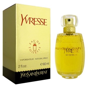 Yvresse 60ml edt