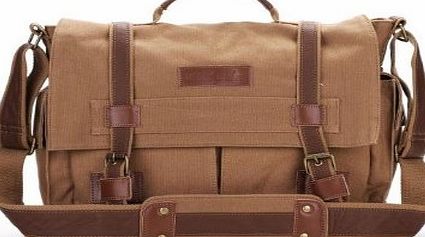 YSYT Deal DSLR SLR Camera Case/canvas Shoulder Bag For Sony Canon Nikon Olympus 35x31x14cm Bag BBK3