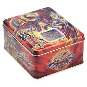 Yu-Gi-Oh! Trading Card Game Tin