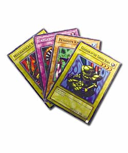 Yu-Gi-Oh Spell Ruler Booster Triple Pack