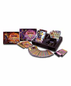 Yu-Gi-Oh and Kaiba Starter Deck Gift Sets