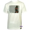 Sneaktip The Pattern Girl Tee (White)