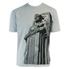 The Legionnaire Tee (Cool Grey)