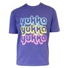 `The Triptec` Tee (Purple)