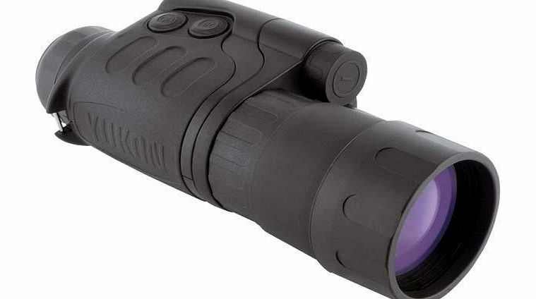 Yukon 24101 NVMT Exelon 3x50 Night Vision Monocular