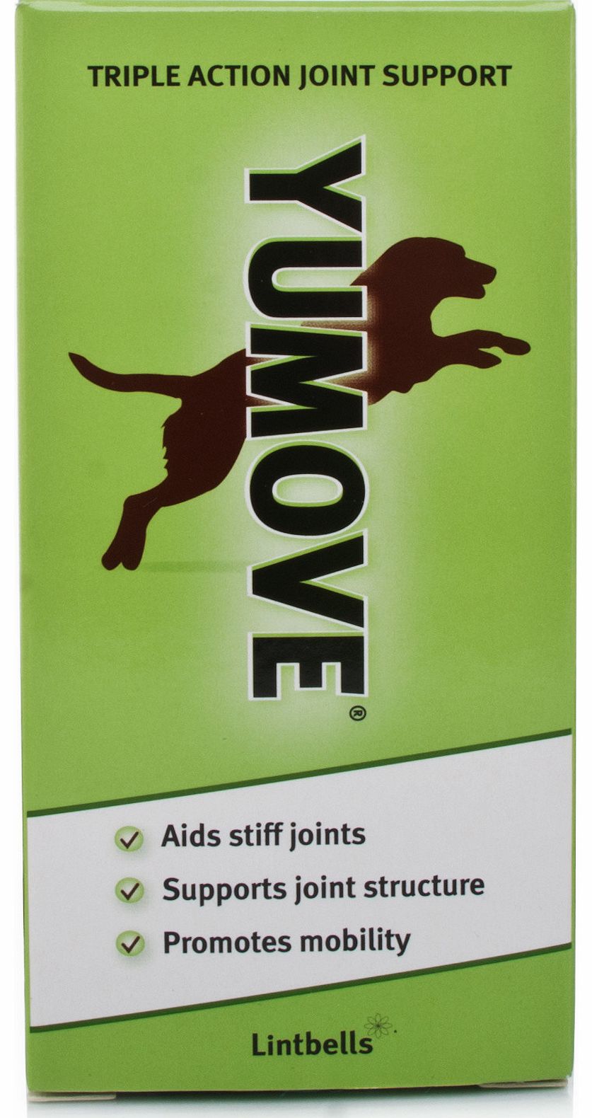 Yumove - 120 Tablets