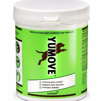 Yumove 300 tablet Yumove Supplement Tablet (300 Tablets)