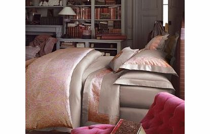 Yves Delorme Baupre Bedding Fitted Sheet (Matching Plain)