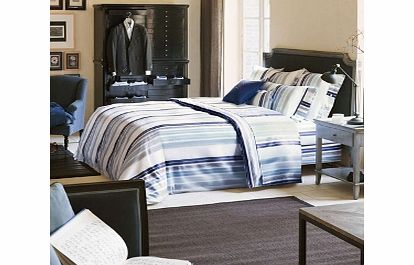 Yves Delorme Col Monte Bedding Fitted Sheet Single