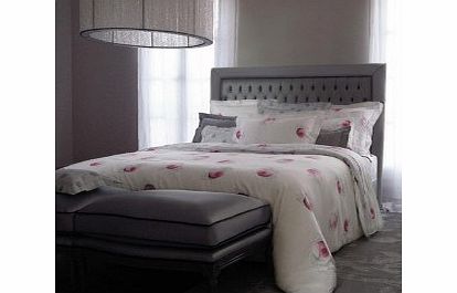 Yves Delorme Maijuin Bedding Fitted Sheet 135 x 190cm