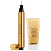 Yves Saint Laurent Accessories Touche Eclat Radiant Touch No.1