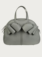 bags grey