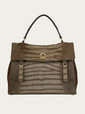 bags khaki