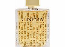 Cinema Eau de Parfum Spray 50ml