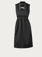 DRESSES BLACK 40 FR YV-U-201926