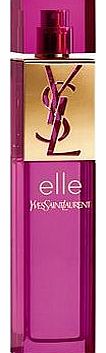 Elle Eau de Parfum 90ml