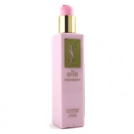 Elle Energising Body Lotion