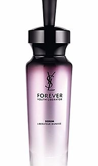 Yves Saint Laurent Forever Youth Liberator Serum