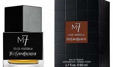 Heritage Collection M7 Eau de