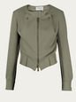 JACKETS GREY 36 FR YV-U-207138