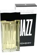 Jazz Eau De Toilette Spray 50ml