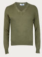 KNITWEAR GREEN XL YV-U-201672