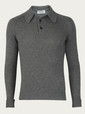 knitwear grey