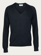 knitwear navy