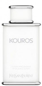 Yves Saint Laurent Kouros Aftershave Lotion 100ml