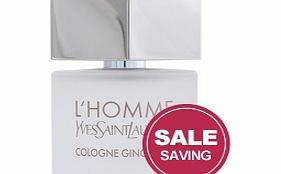 LHomme Eau De Cologne Spray