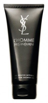 LHomme Shower Gel 200ml