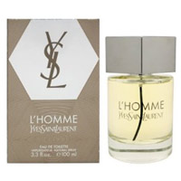 L`omme Eau de Toilette 60ml Spray