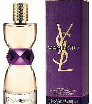 Manifesto Eau de Parfum