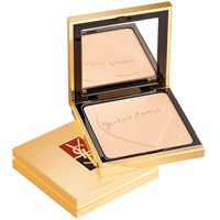 Matt and Radiant Pressed Powder No 3 (Pink