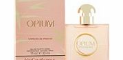 Opium De Vapeurs EDT Spray