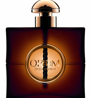 Opium Eau de Parfum