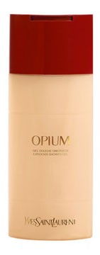 Opium Shower Gel 200ml