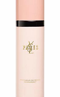 Paris Deodorant Natural